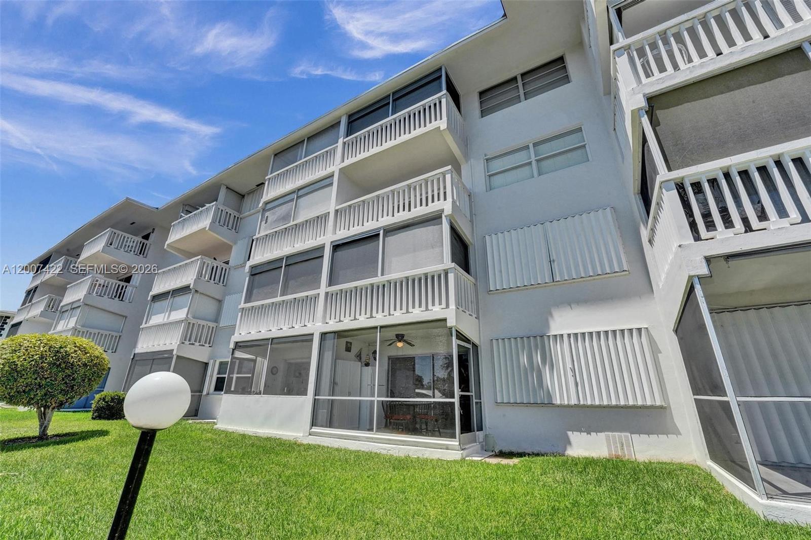 ISLE OF PARADISE CO-OP F - Residential