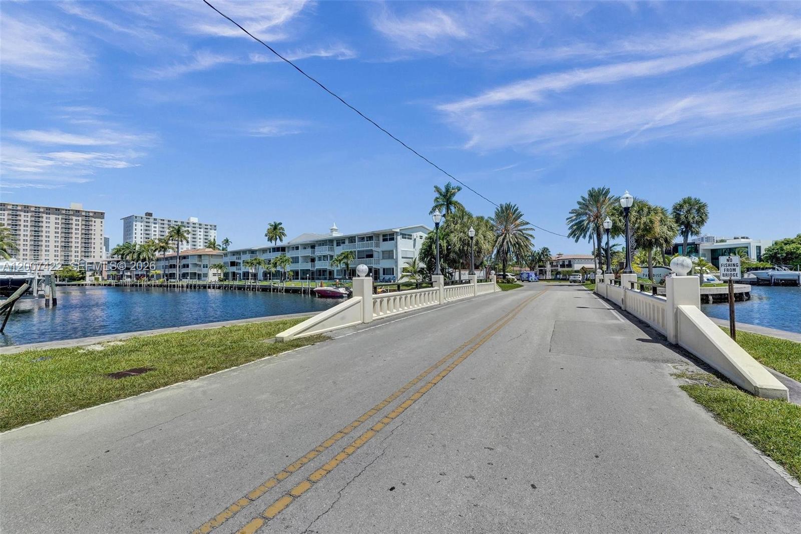 ISLE OF PARADISE CO-OP F - Residential