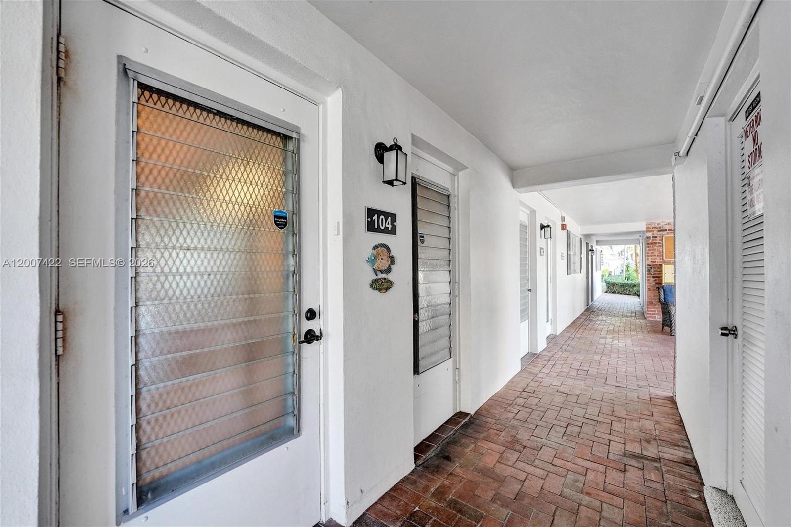 ISLE OF PARADISE CO-OP F - Residential