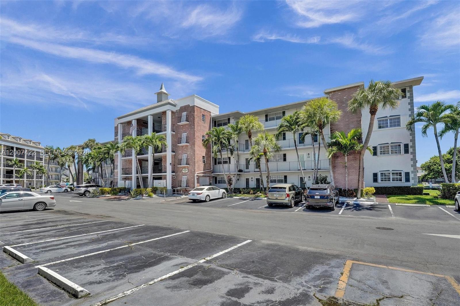 ISLE OF PARADISE CO-OP F - Residential