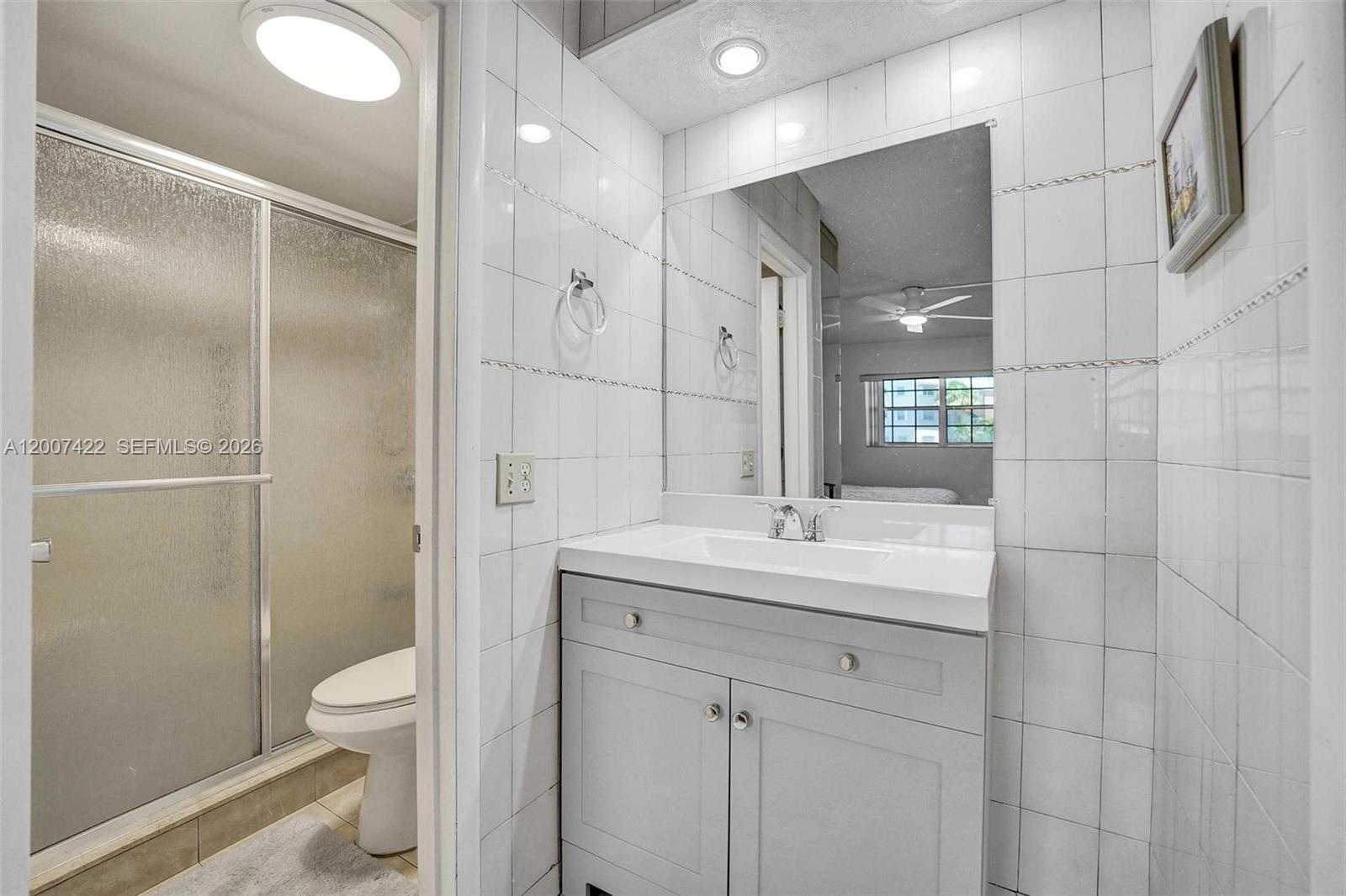 ISLE OF PARADISE CO-OP F - Residential