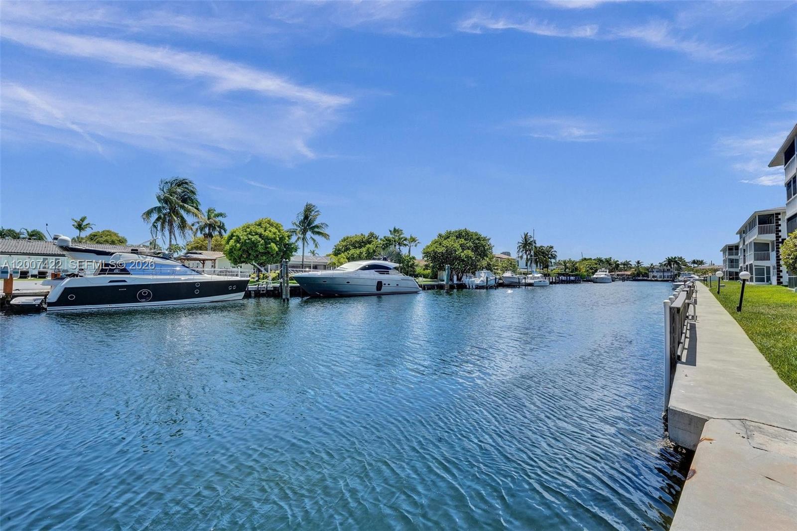 ISLE OF PARADISE CO-OP F - Residential