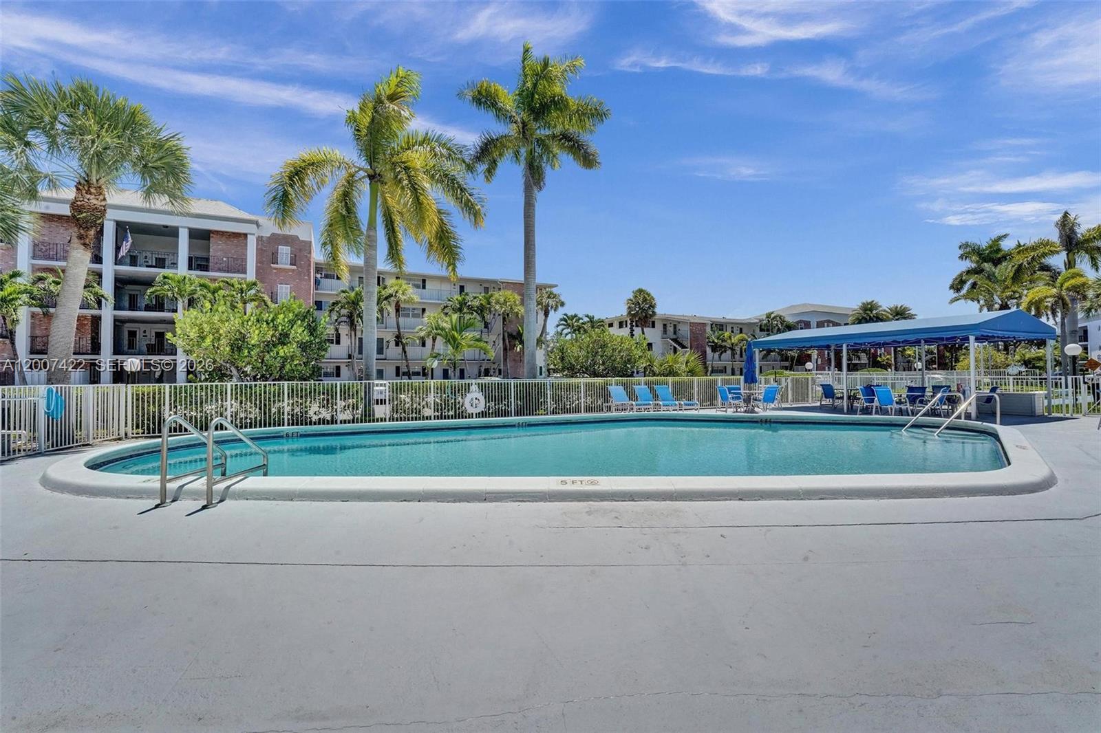 ISLE OF PARADISE CO-OP F - Residential