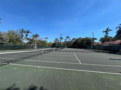 A home in Cooper City