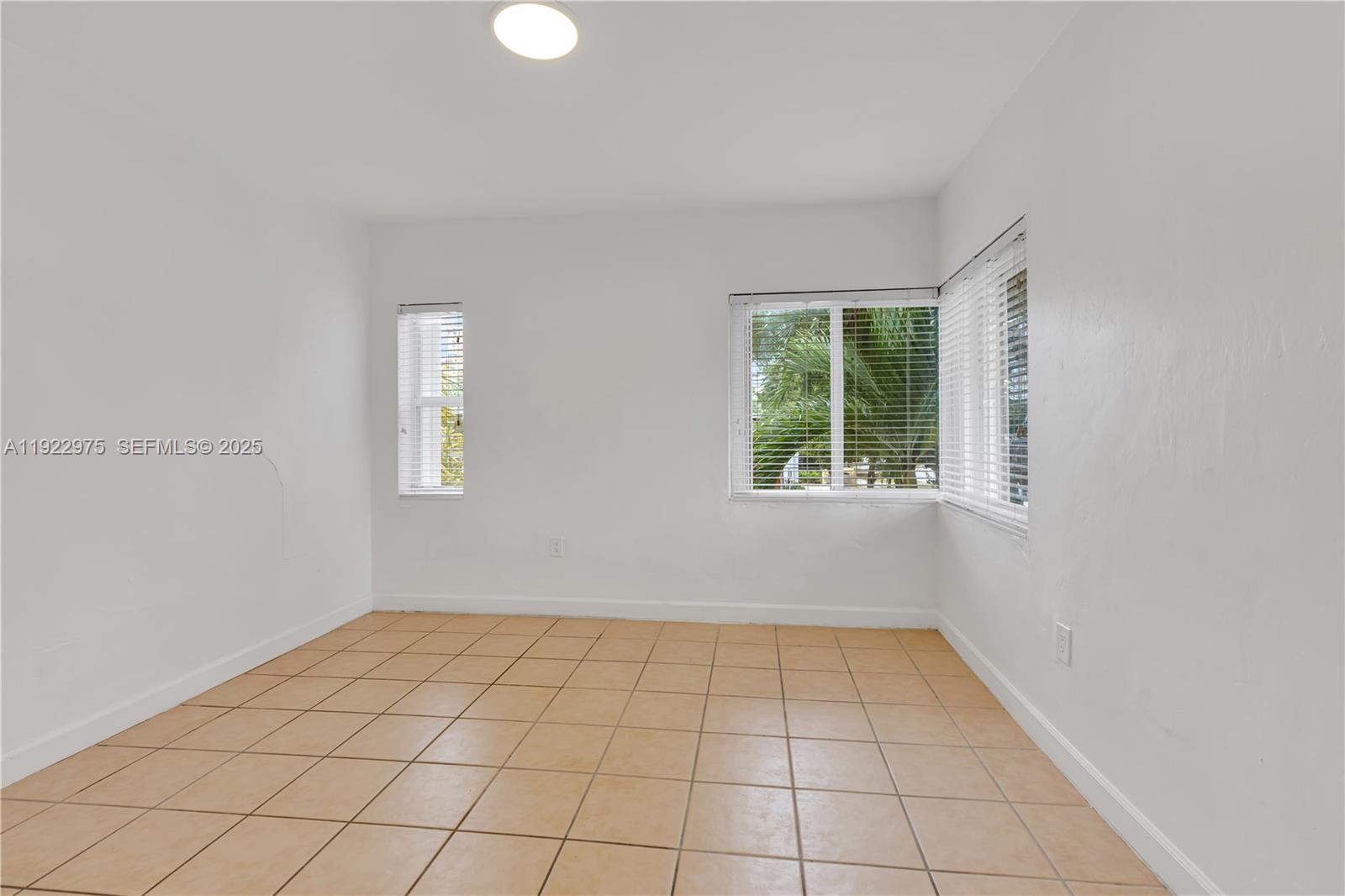 CITY OF MIAMI SOUTH - Residential Lease