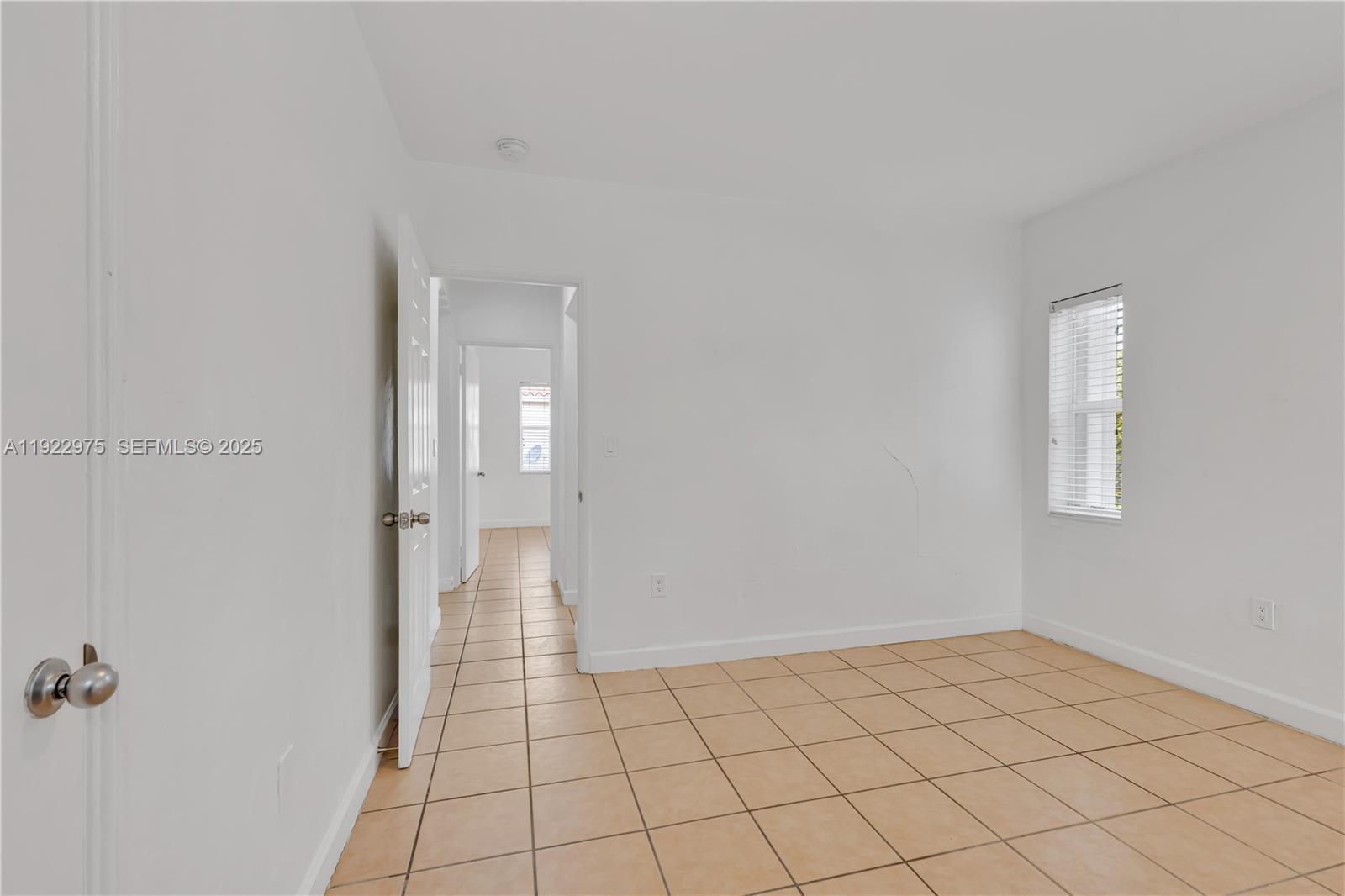 CITY OF MIAMI SOUTH - Residential Lease