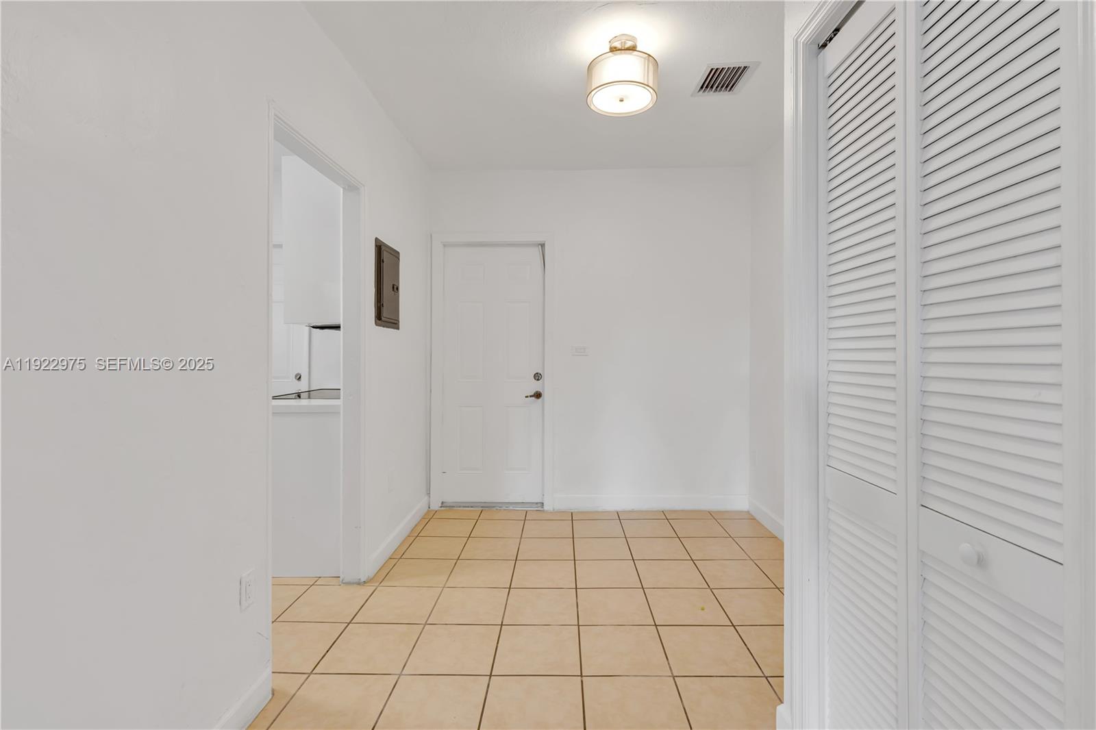 CITY OF MIAMI SOUTH - Residential Lease