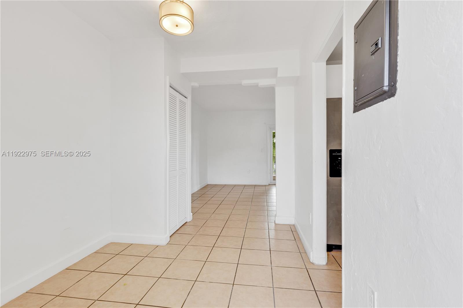 CITY OF MIAMI SOUTH - Residential Lease