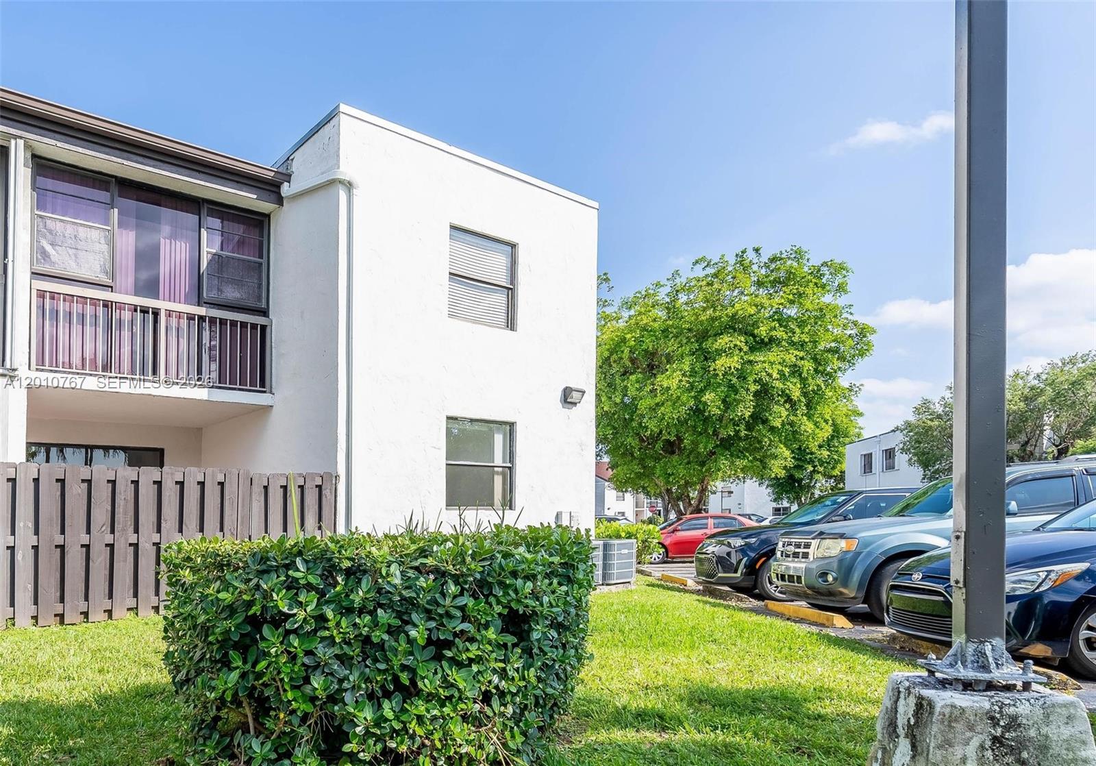 Bleau Fontaine Condo - Residential