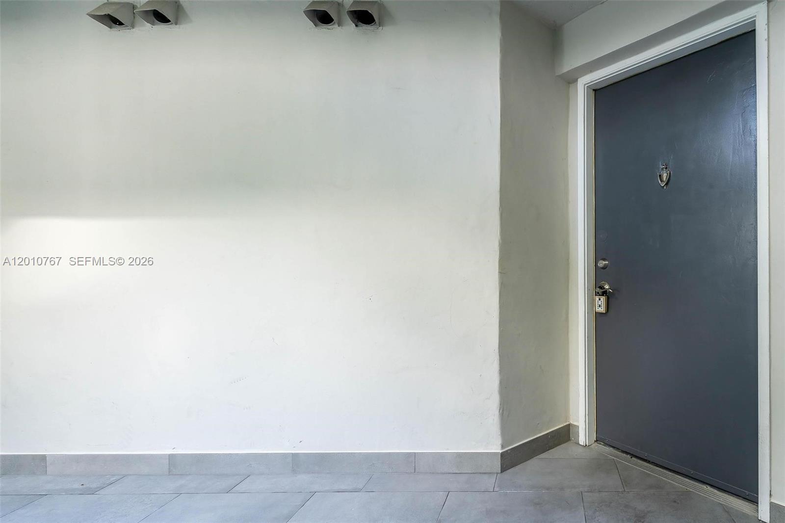 Bleau Fontaine Condo - Residential