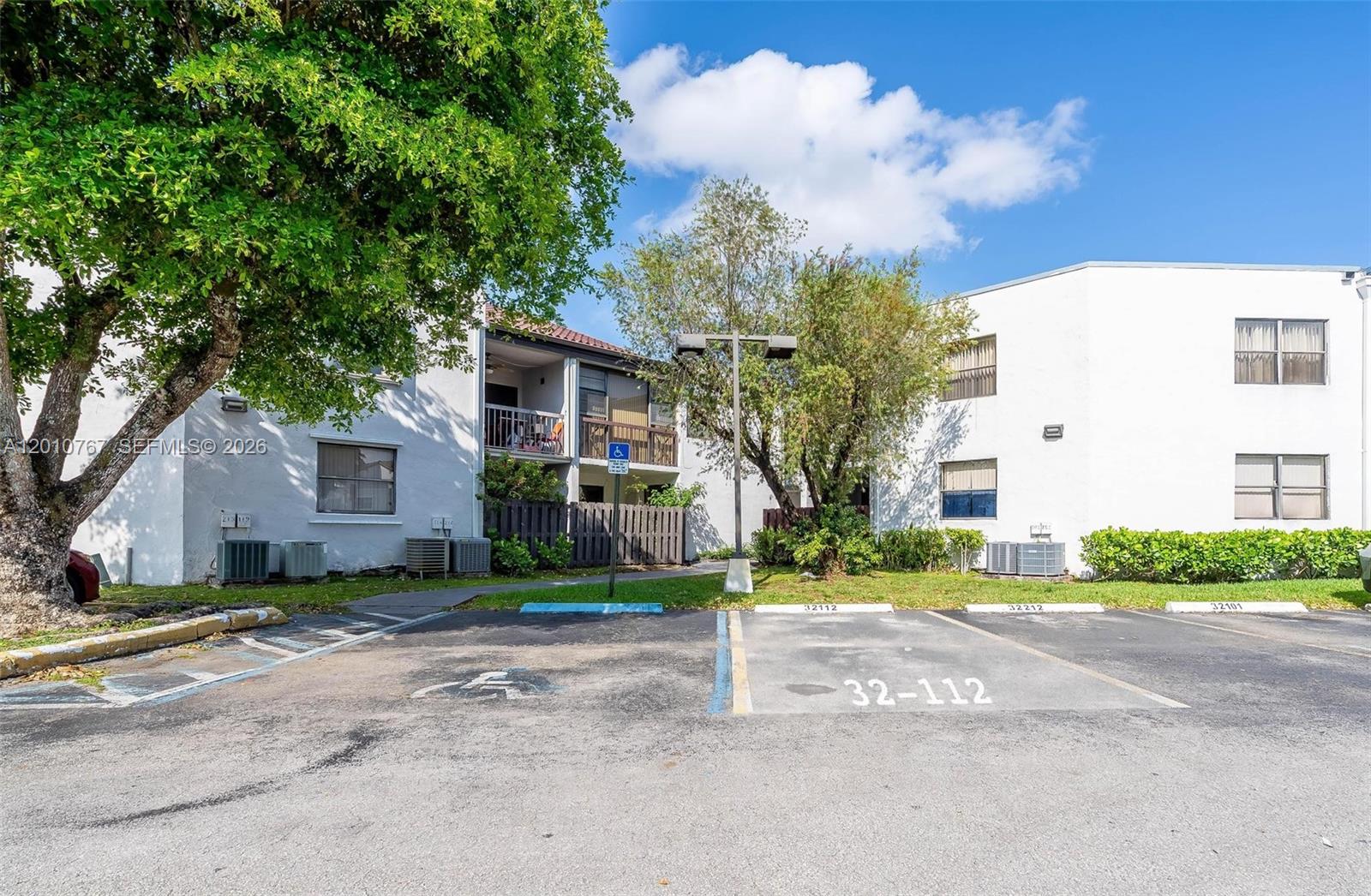 Bleau Fontaine Condo - Residential