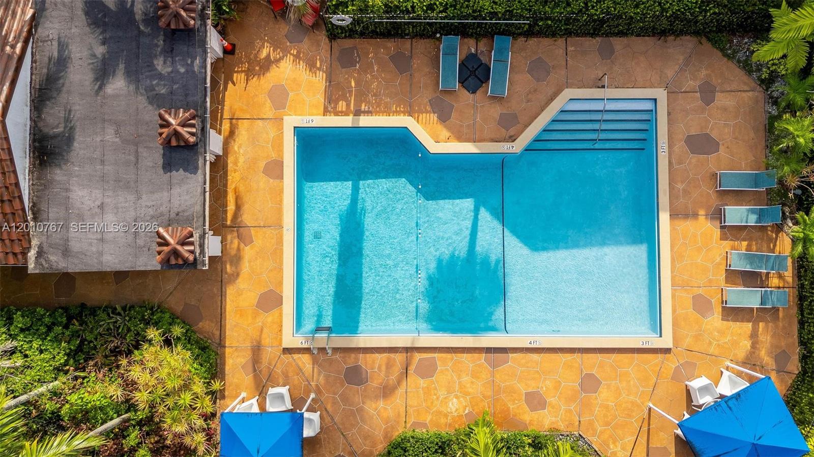 Bleau Fontaine Condo - Residential