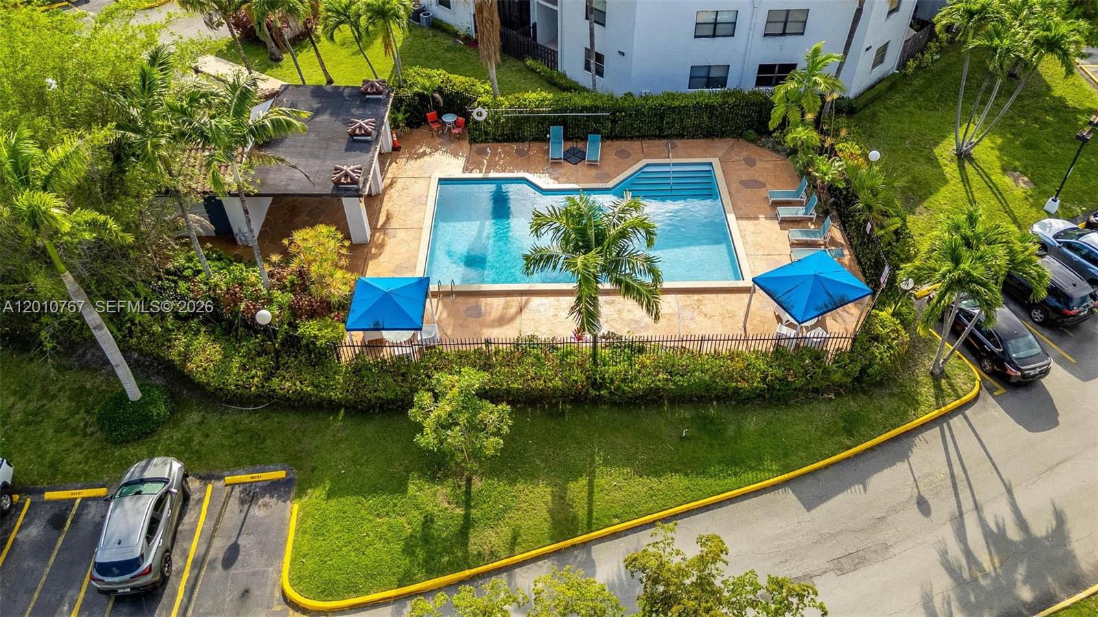 Bleau Fontaine Condo - Residential
