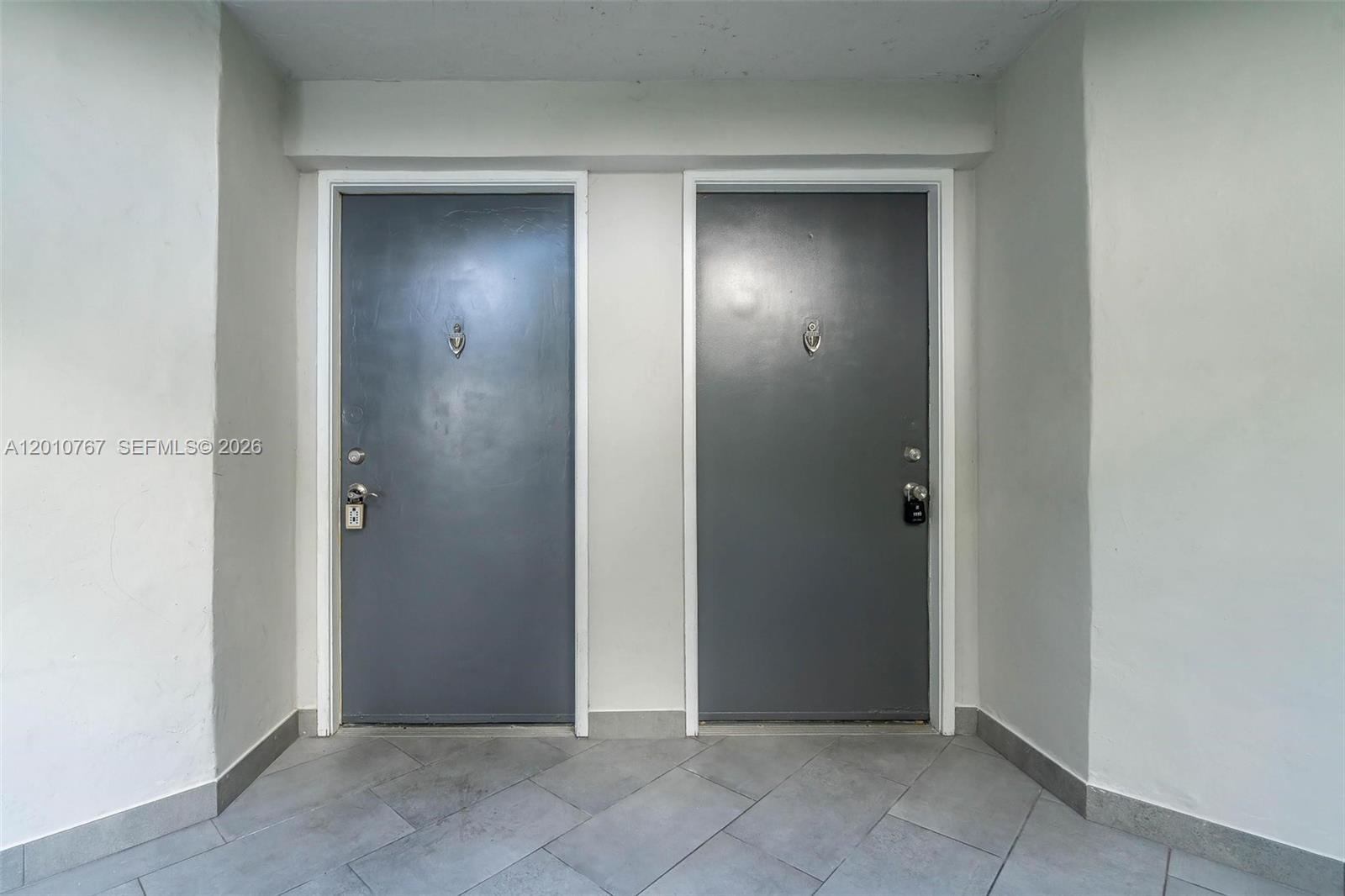 Bleau Fontaine Condo - Residential
