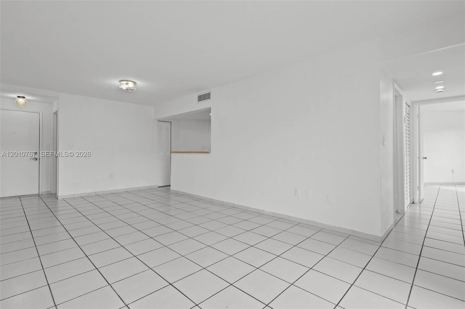 Bleau Fontaine Condo - Residential
