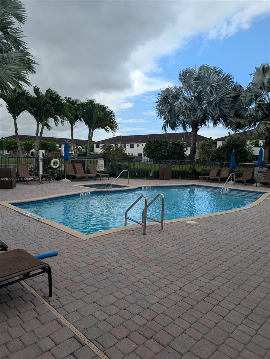 CENTURY TOWNHOMES AT BIRD - Residential