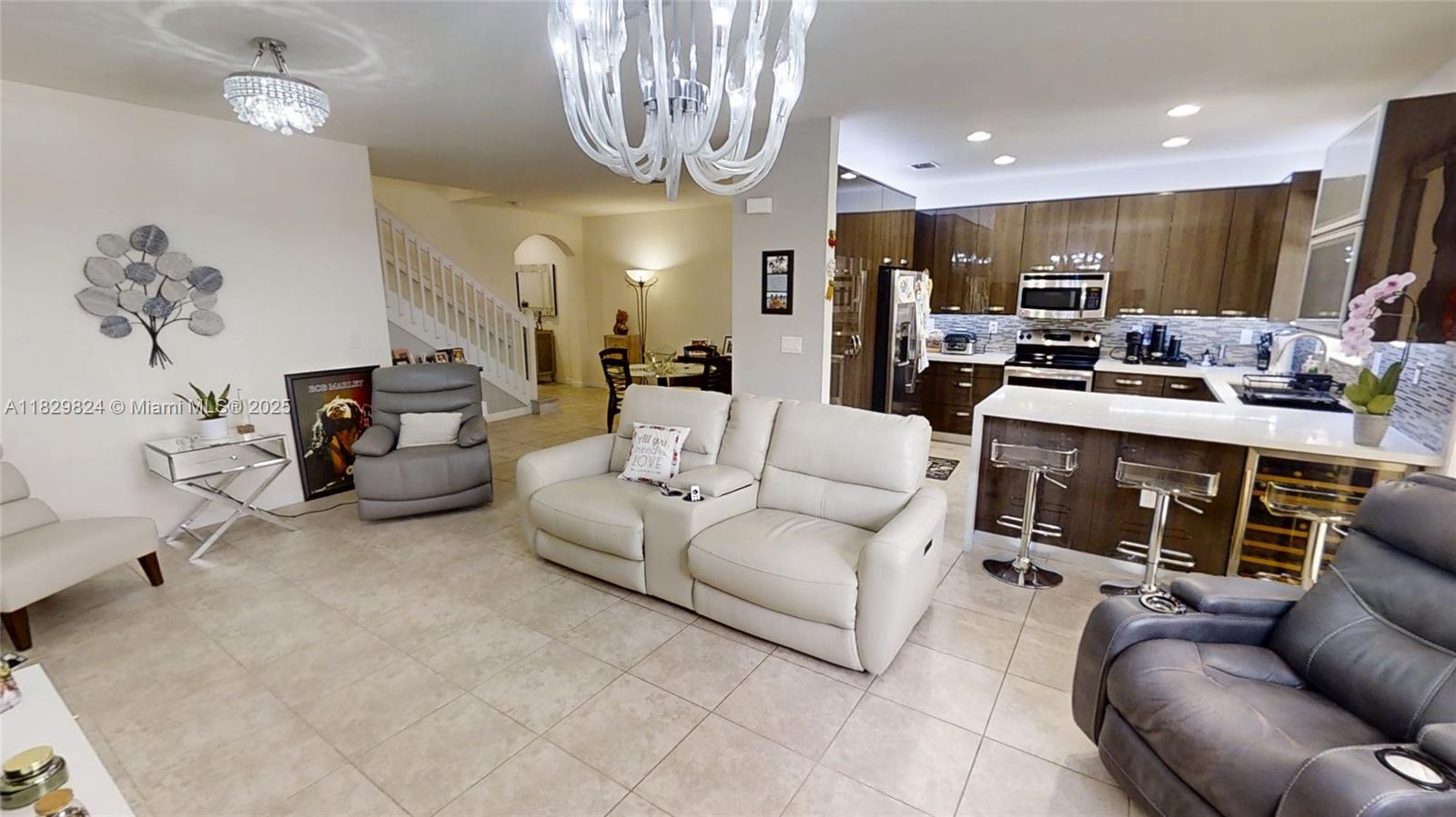 CENTURY TOWNHOMES AT BIRD - Residential