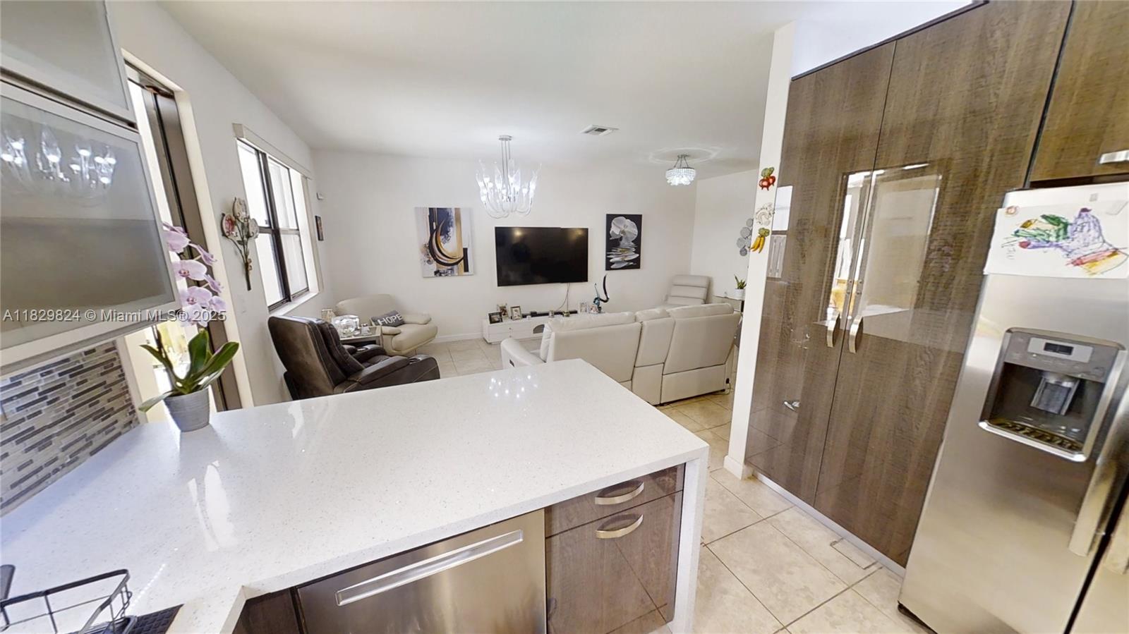 CENTURY TOWNHOMES AT BIRD - Residential