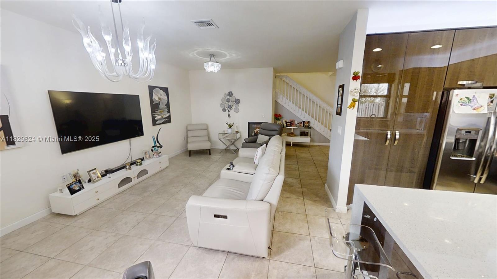 CENTURY TOWNHOMES AT BIRD - Residential