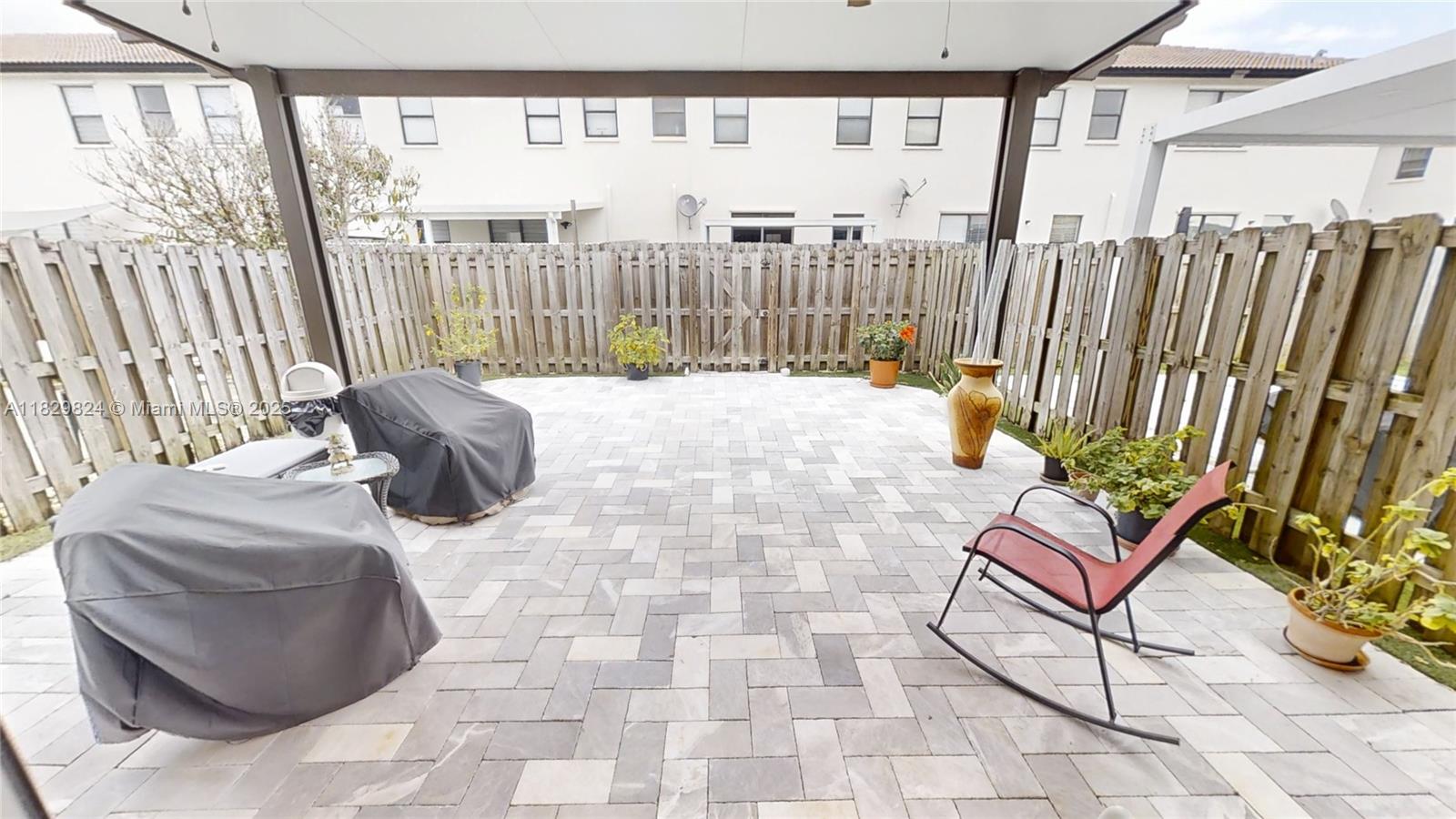 CENTURY TOWNHOMES AT BIRD - Residential