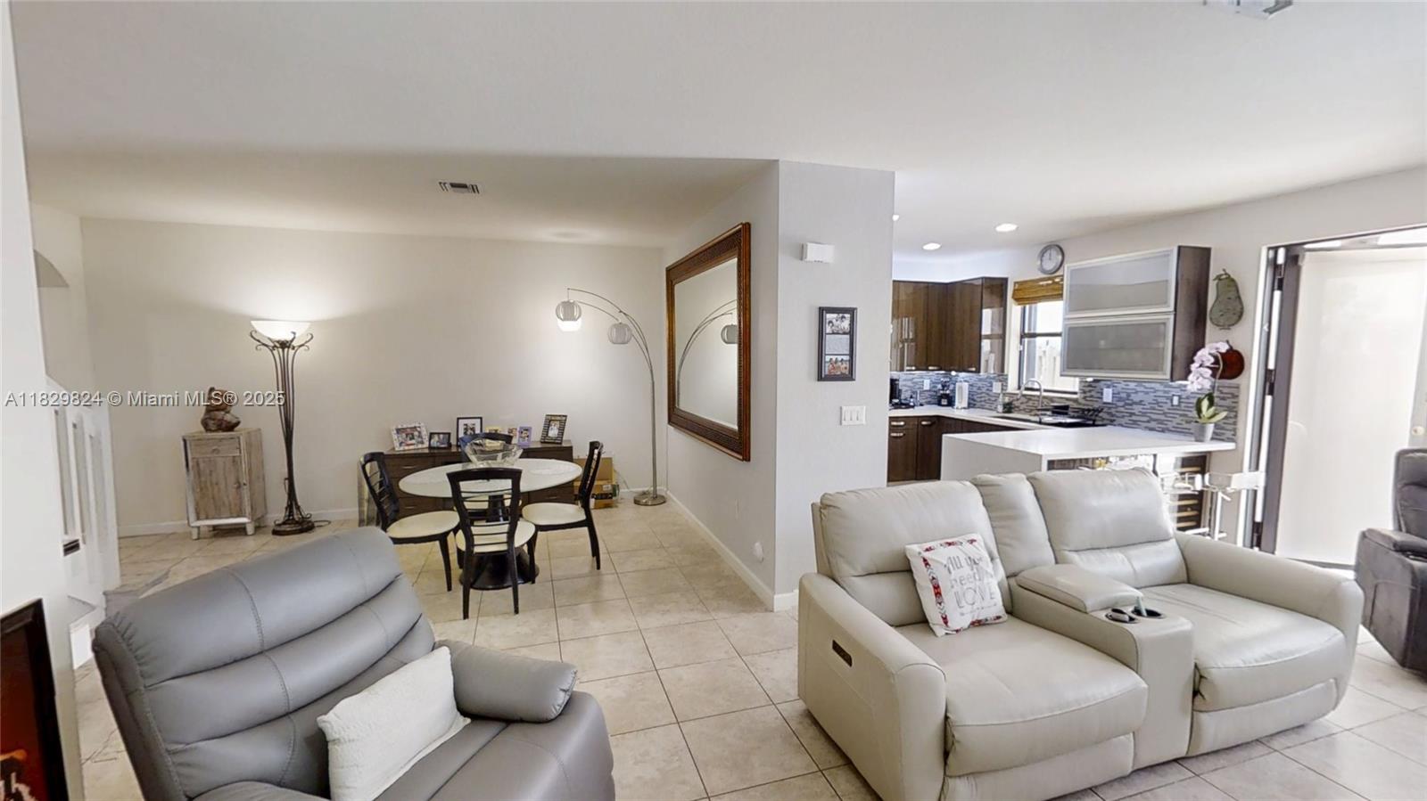 CENTURY TOWNHOMES AT BIRD - Residential