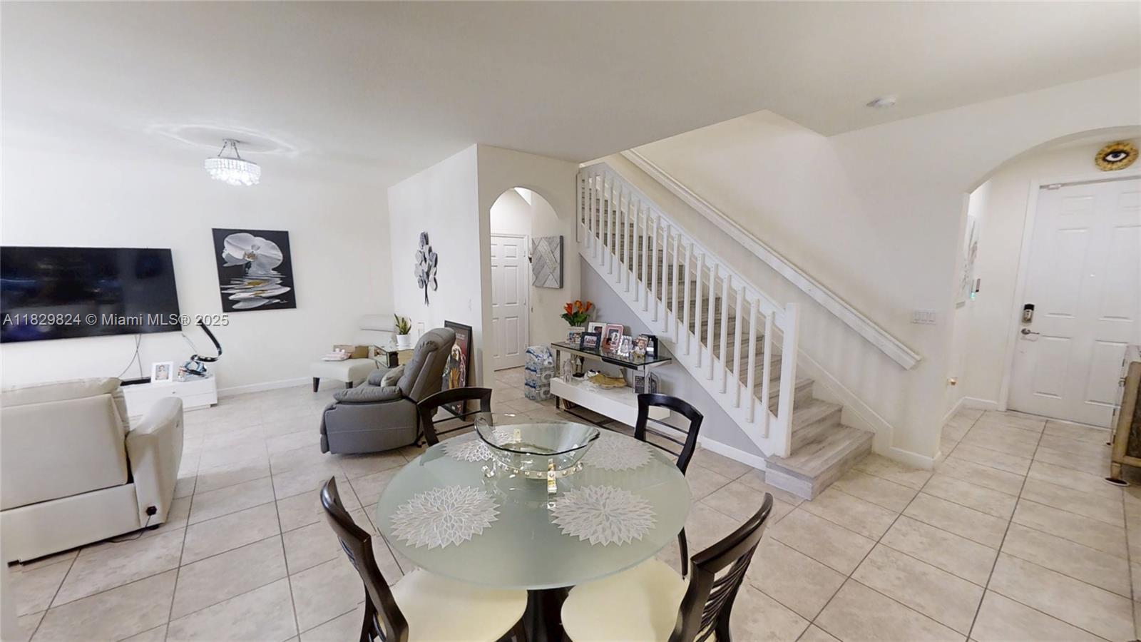 CENTURY TOWNHOMES AT BIRD - Residential