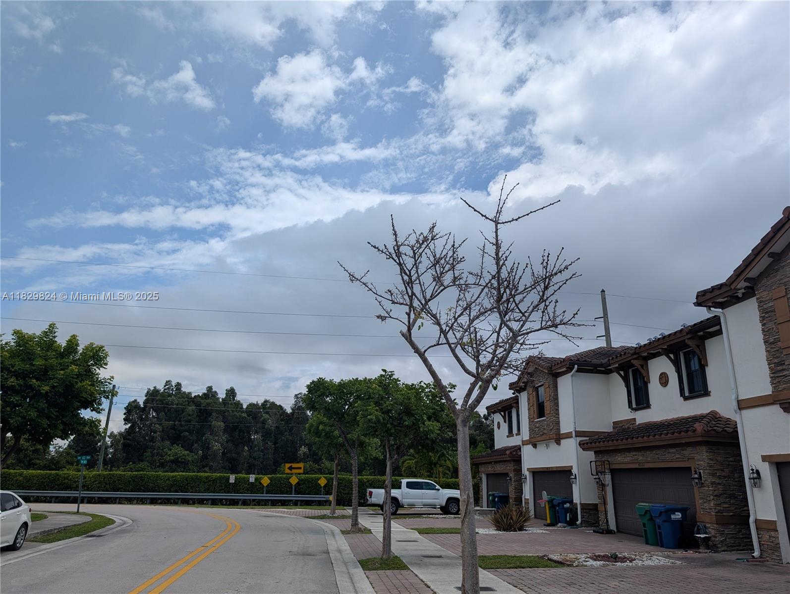 CENTURY TOWNHOMES AT BIRD - Residential