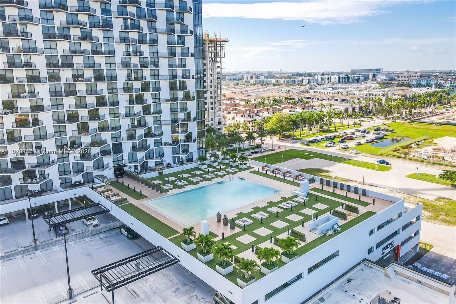 5252 PASEO CONDO - Residential