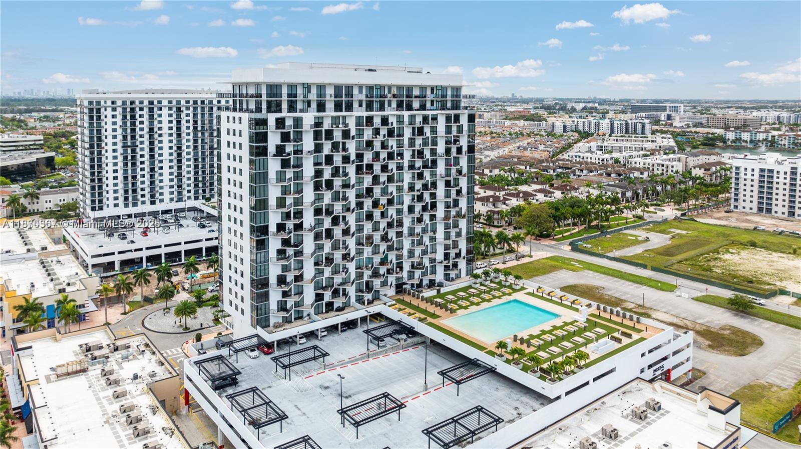 5252 PASEO CONDO - Residential