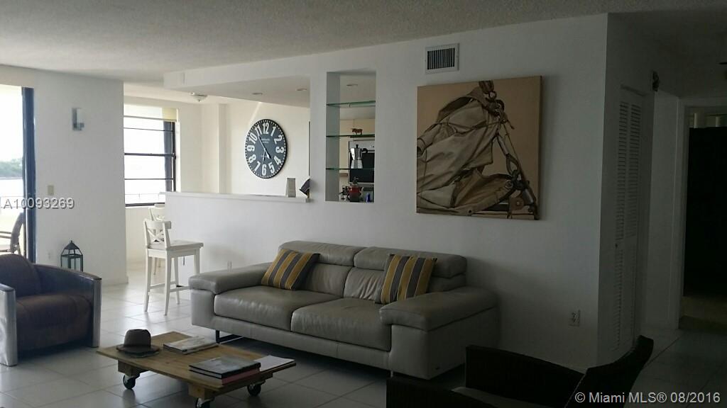 SANS SOUCI - Residential Lease