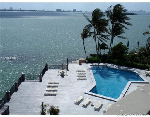 SANS SOUCI - Residential Lease