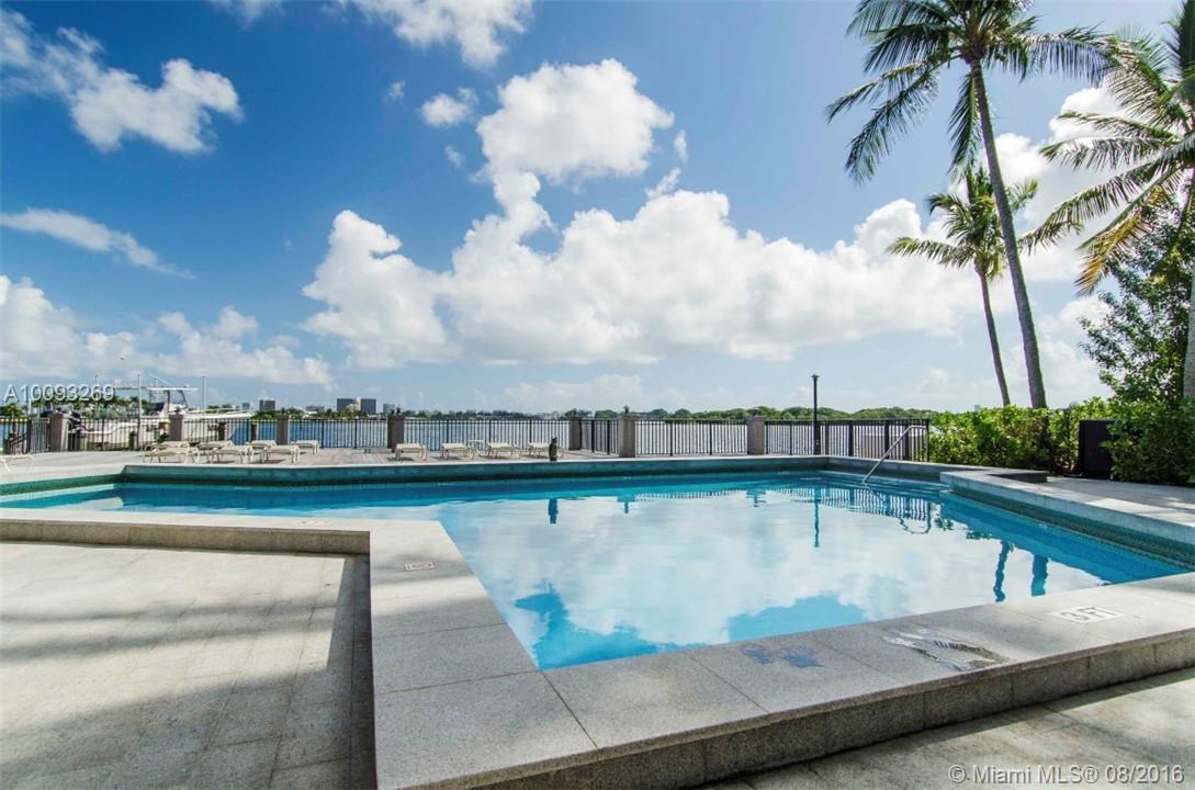 SANS SOUCI - Residential Lease