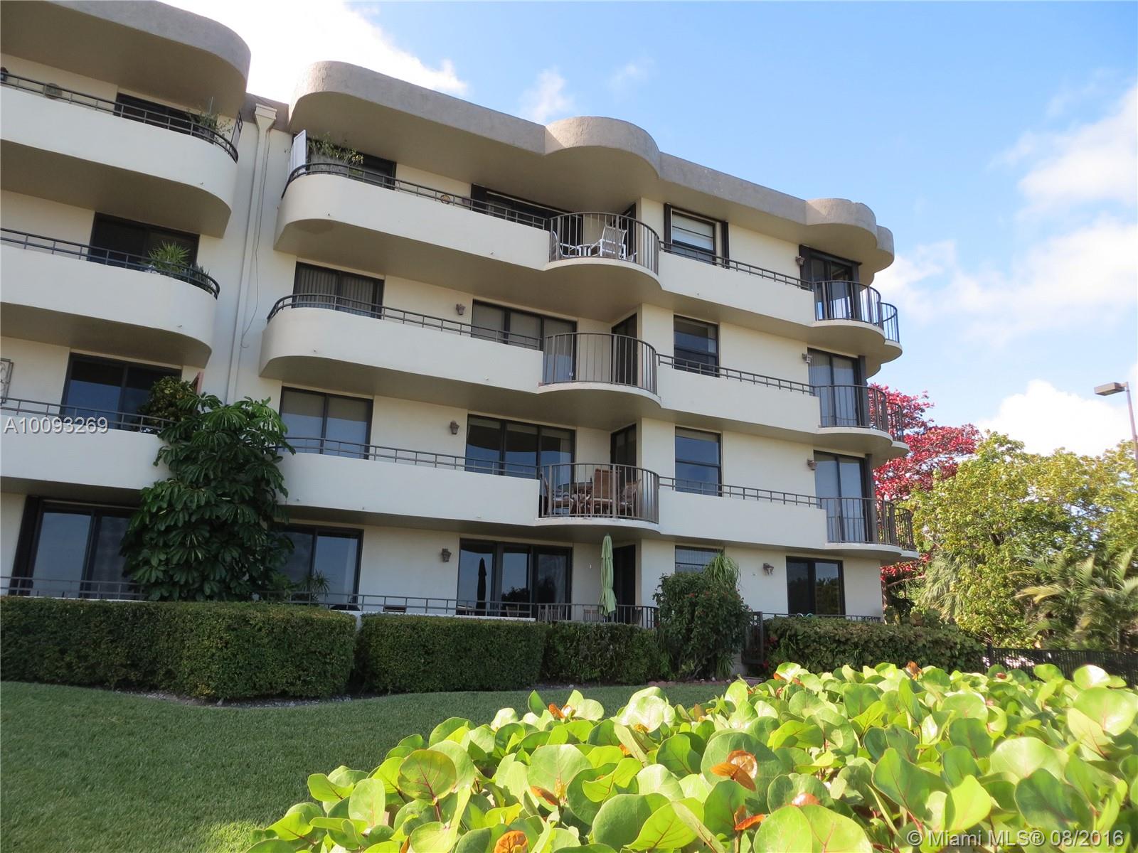 SANS SOUCI - Residential Lease