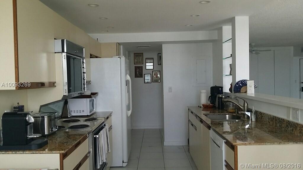 SANS SOUCI - Residential Lease