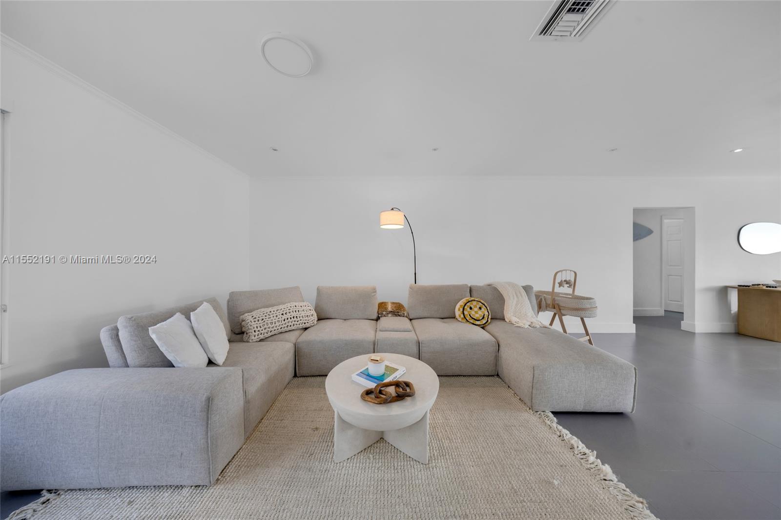 GOLDEN SHORES OCEAN BLVD - Residential