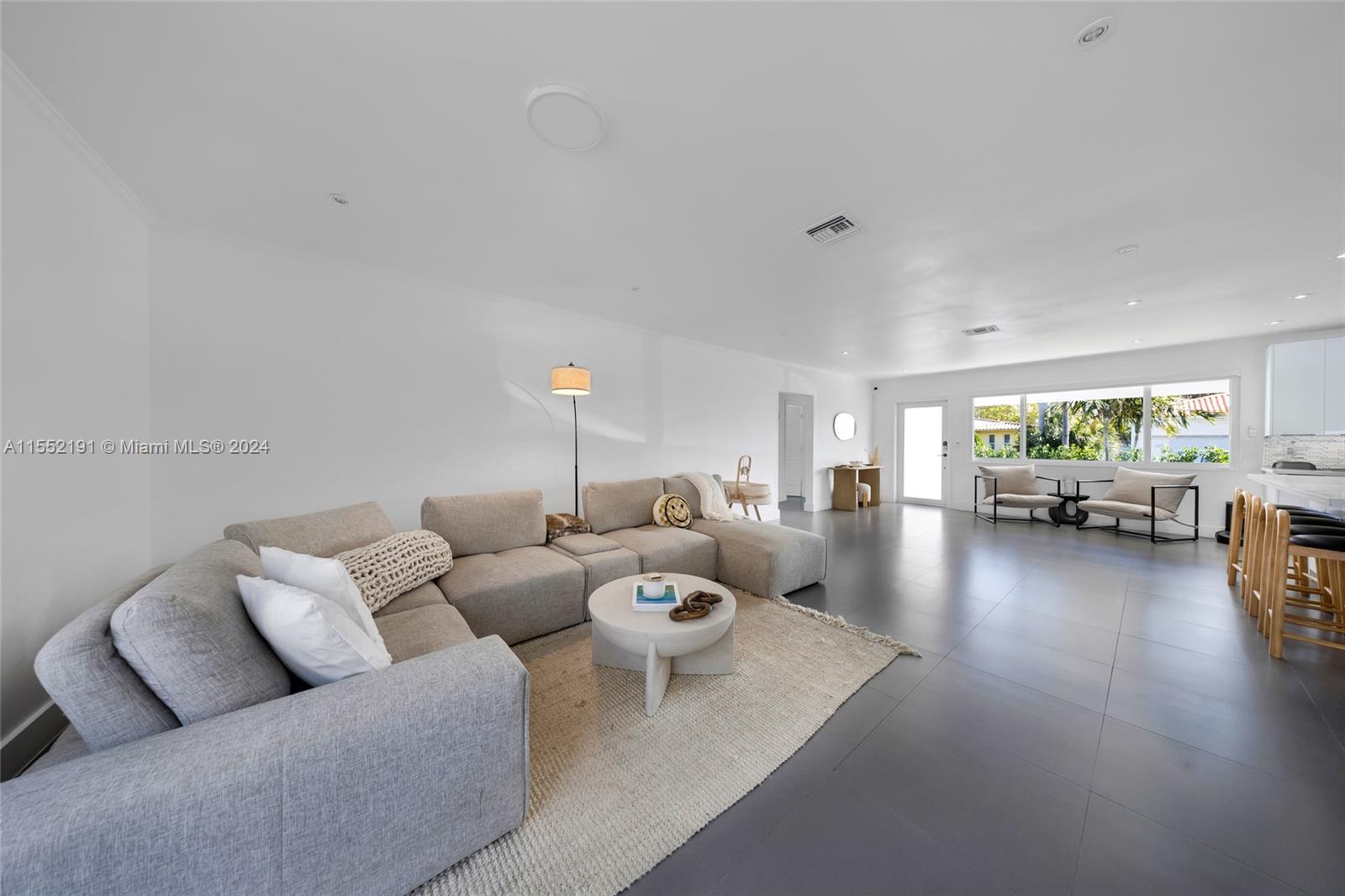 GOLDEN SHORES OCEAN BLVD - Residential