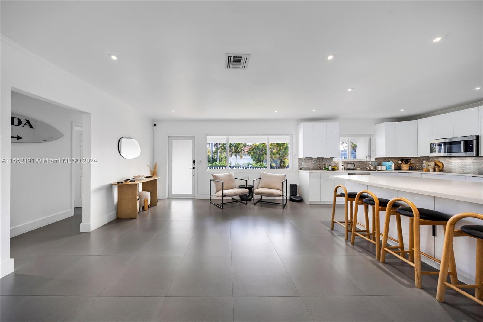 GOLDEN SHORES OCEAN BLVD - Residential