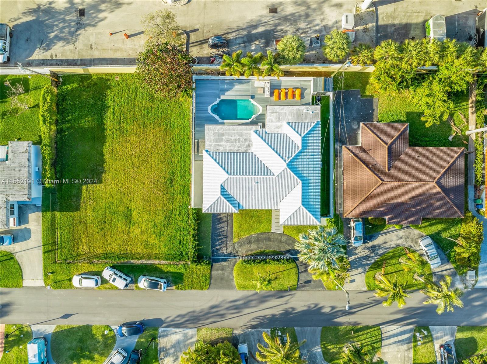 GOLDEN SHORES OCEAN BLVD - Residential