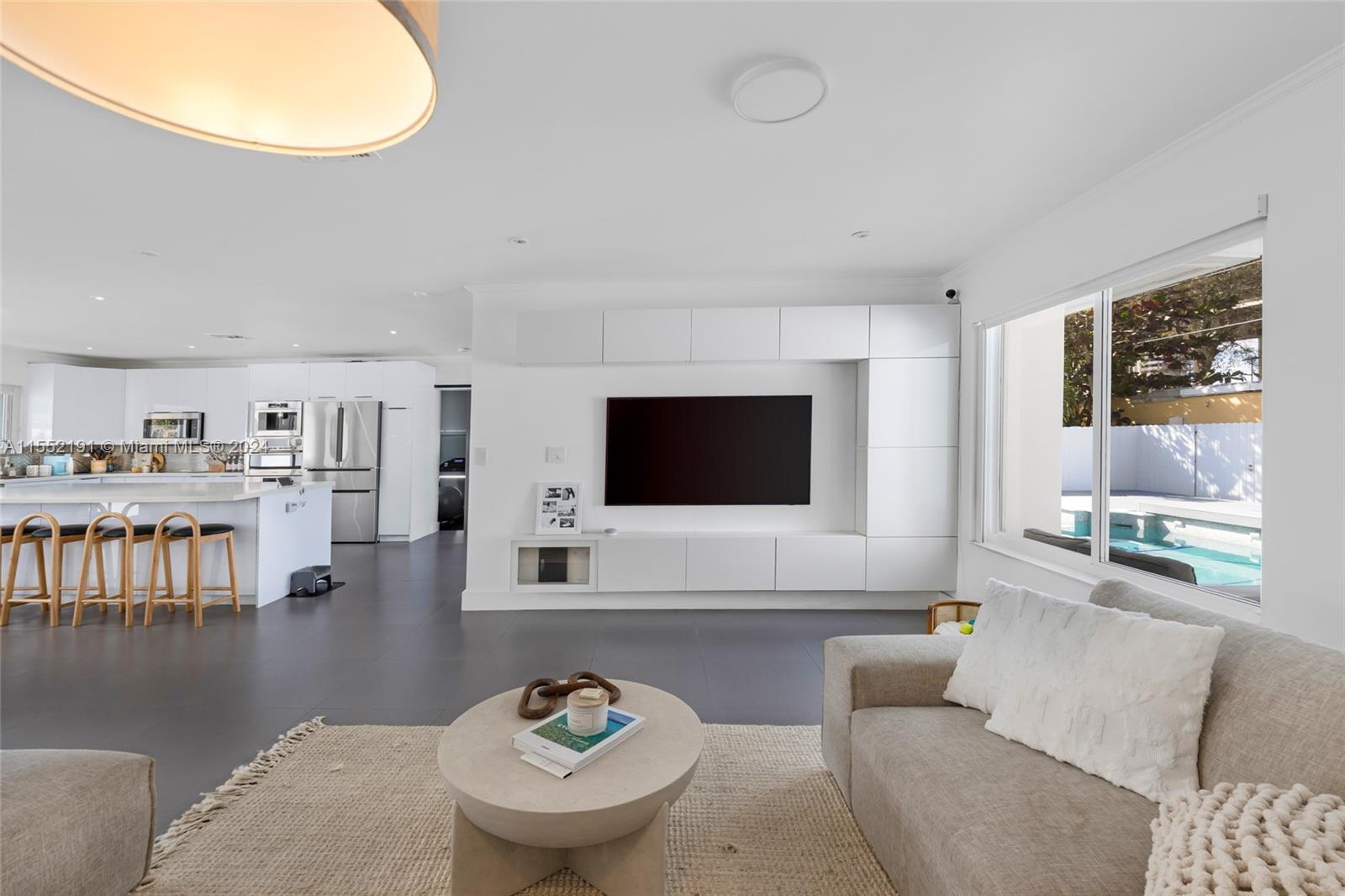 GOLDEN SHORES OCEAN BLVD - Residential