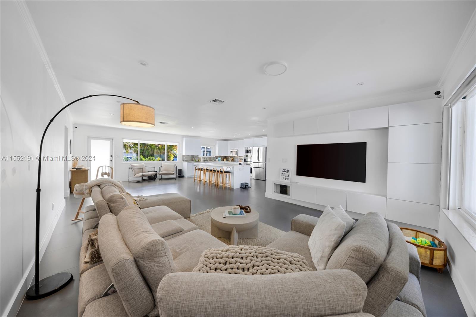 GOLDEN SHORES OCEAN BLVD - Residential