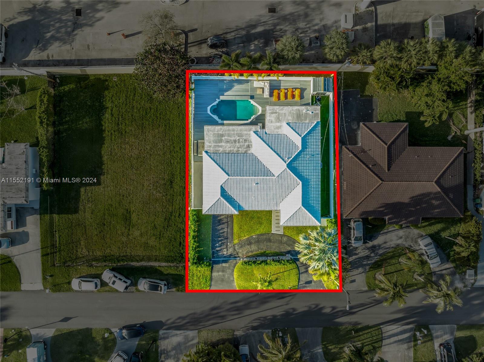 GOLDEN SHORES OCEAN BLVD - Residential