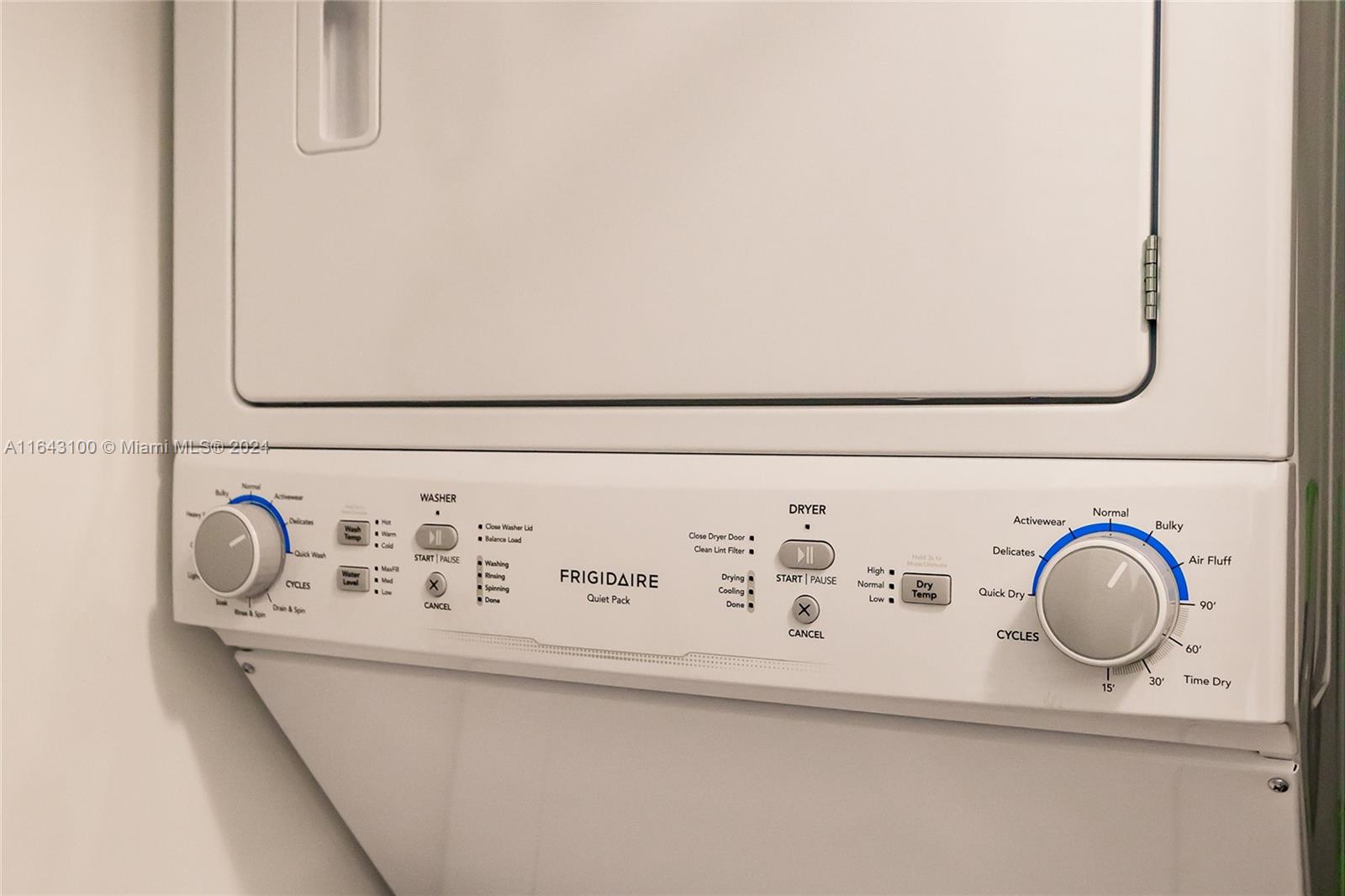 THE AXIS ON BRICKELL II C - Residential