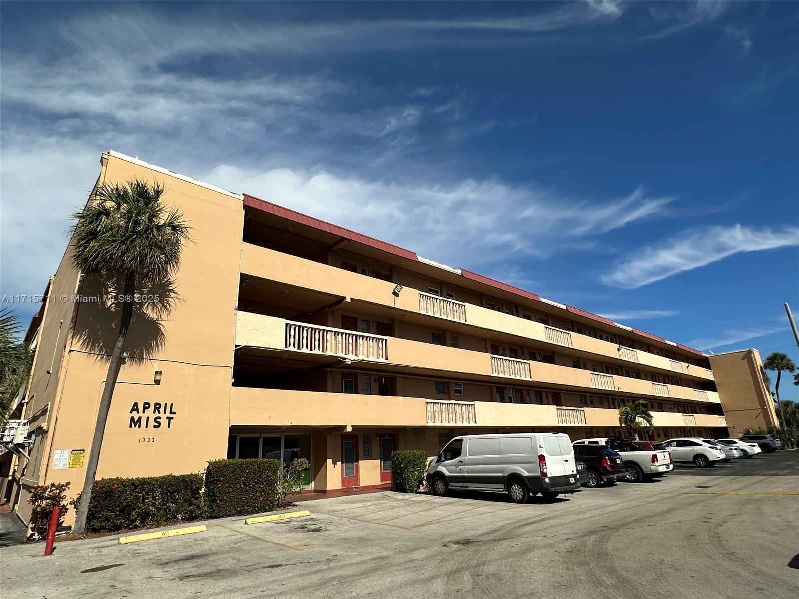 Rental Property at 1333 E Hallandale Beach Blvd 441, Hallandale Beach, Broward County, Florida - Bedrooms: 1 
Bathrooms: 2  - $1,699 MO.