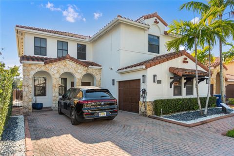 9800 NW 10th Ter Miami FL 33172