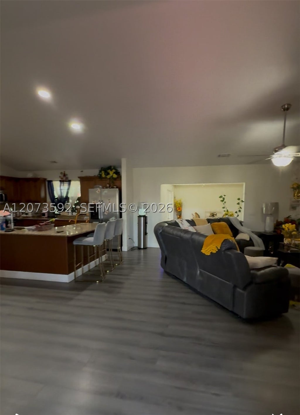 Photo of 1457 SE Ladner St, Port St Lucie, FL 34983 (MLS # A12073592)
