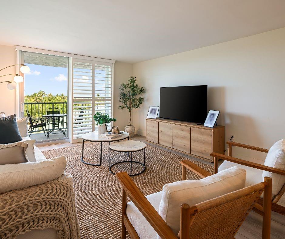 CAPE FLORIDA CLUB CONDO P - Residential Lease