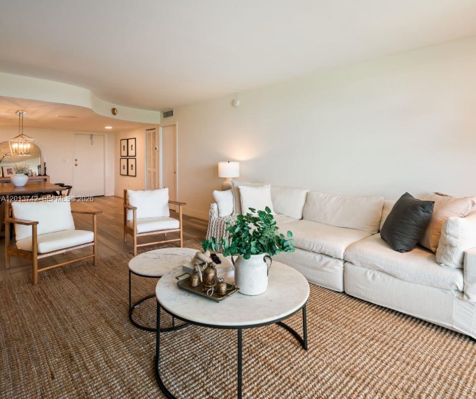CAPE FLORIDA CLUB CONDO P - Residential Lease