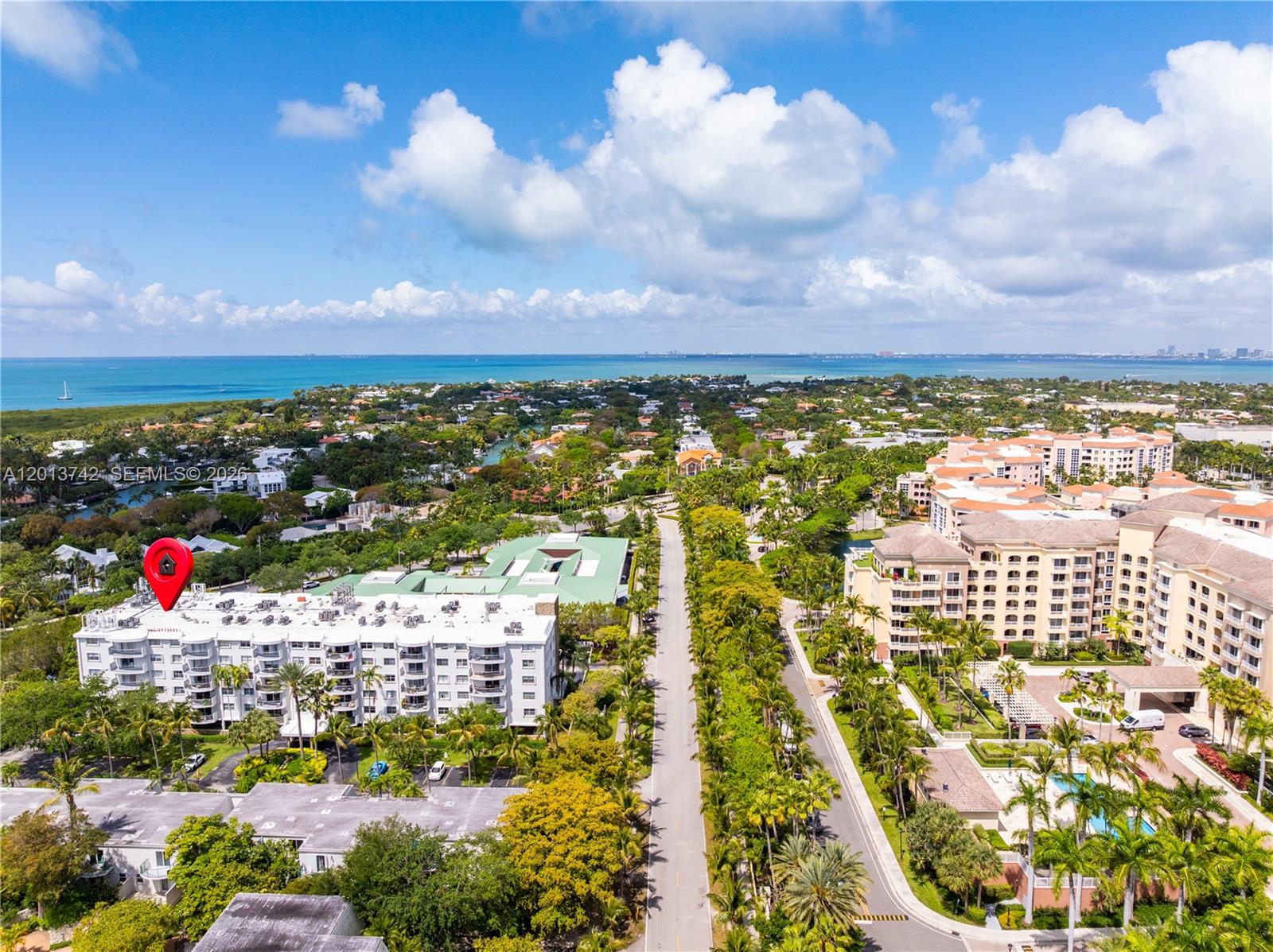 CAPE FLORIDA CLUB CONDO P - Residential Lease