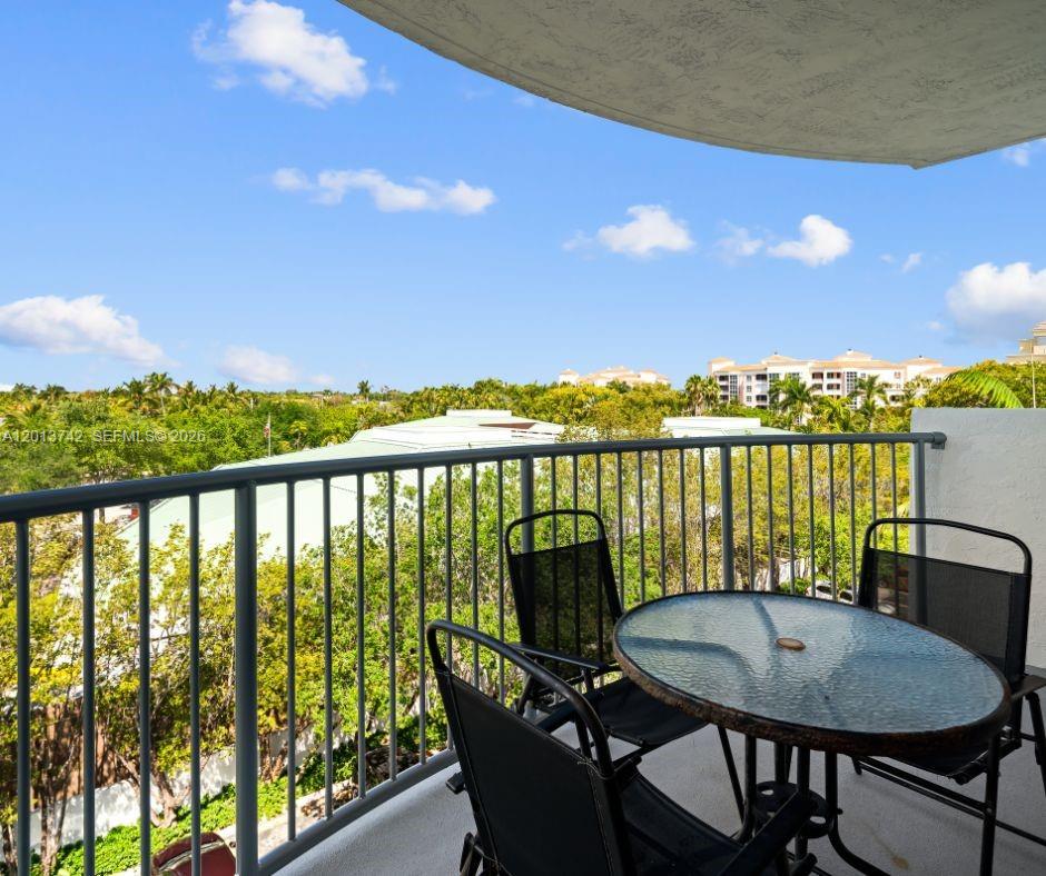 CAPE FLORIDA CLUB CONDO P - Residential Lease