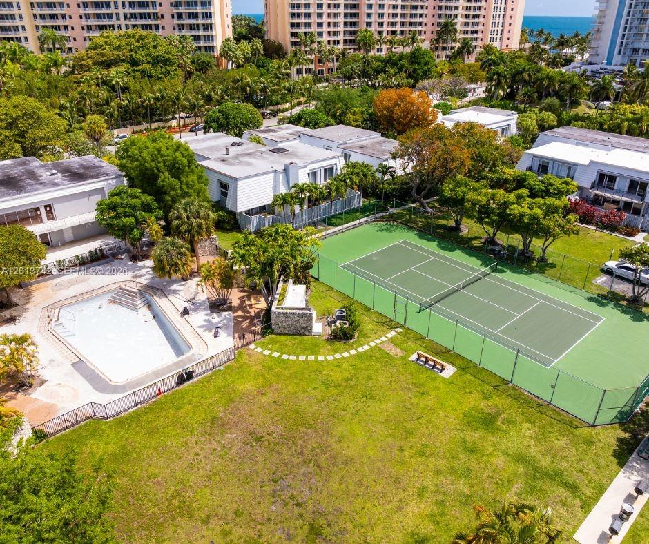 CAPE FLORIDA CLUB CONDO P - Residential Lease